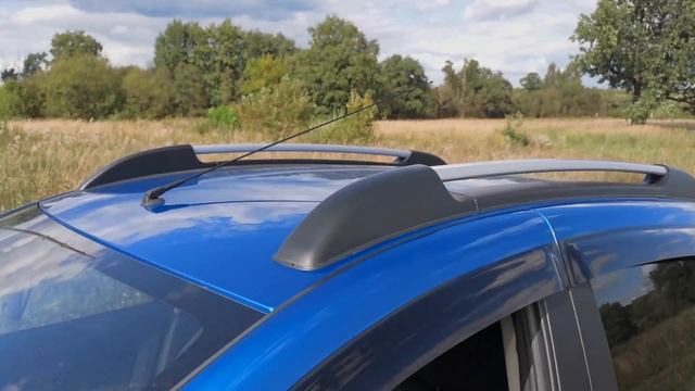 Новый Renault Sandero Stepway. А стоит ли покупать красивого и доступного!? Обзор. смотреть онлайн