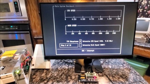RGBtoHDMI 6-Bit TTL Edition - Product Description and Demo смотреть онлайн