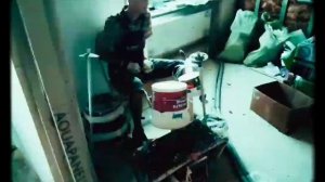 Барабаны своими руками. Самодельные барабаны..mp4