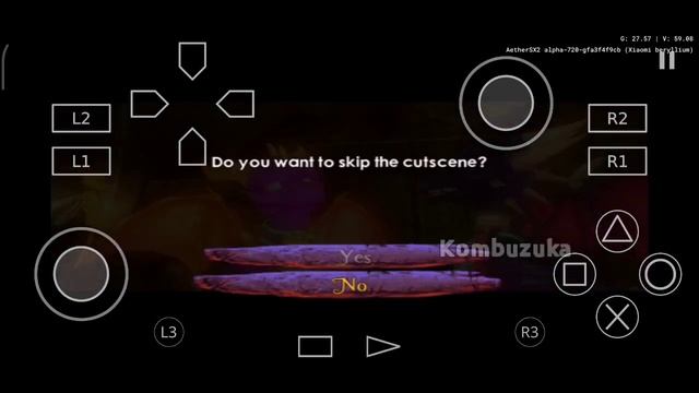 The Legend of Spyro: Dawn of the Dragon Gameplay On AetherSX2 PS2 Emulator Android смотреть онлайн