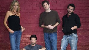 В Филадельфии всегда солнечно - 15 сезон 4 серия / It's Always Sunny in Philadelphia