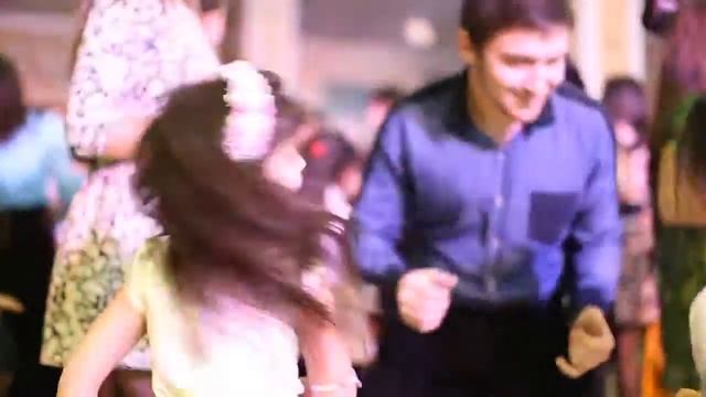 Аслан Гусейнов - Меня зовут Аслан смотреть онлайн