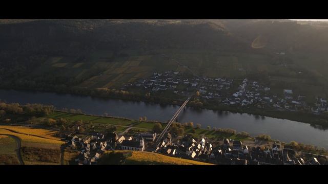 Herbst an der Mosel смотреть онлайн