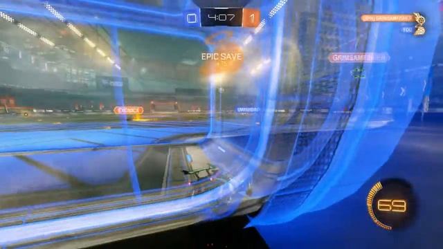 Rocket League® Error 404 Not Found смотреть онлайн