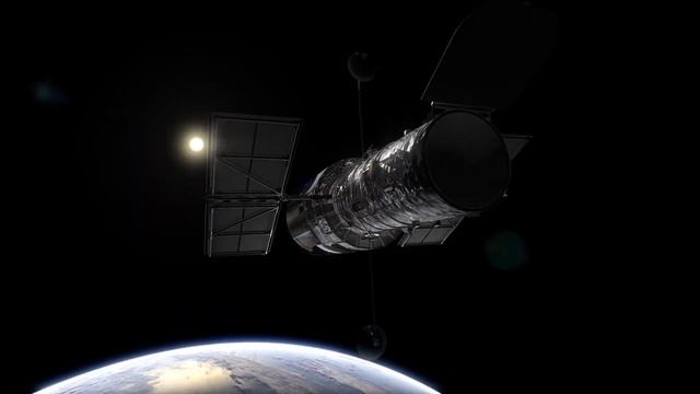 Чем отличается телескоп Джеймс Уэбб от телескопа Хаббл: новости космоса смотреть онлайн
