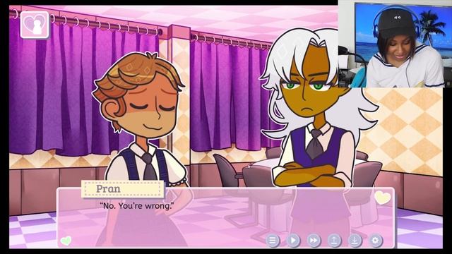 Let's Play XOXO Blood Droplets Demo [2] [Lehxra Plays] Things got weird... смотреть онлайн