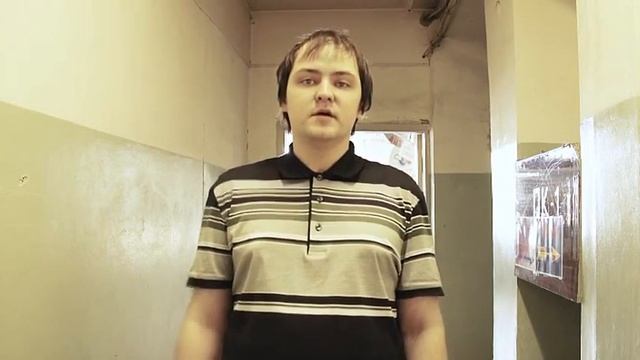 Роман Коновалов, п. Березовка_ вопрос про мусор в бору смотреть онлайн