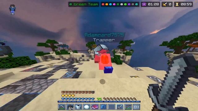 Minecraft With a $1000 iPad Pro M1 смотреть онлайн
