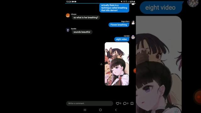 bsd react to female atsushi past as kanao смотреть онлайн
