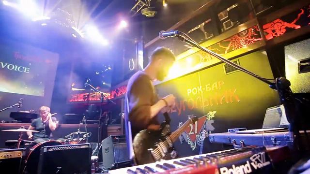 NOX DREAM VOICE live 7.04.17 Сочи клуб Треугольник смотреть онлайн