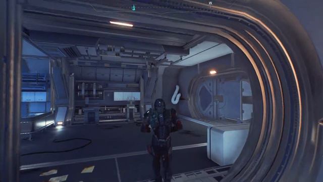 Mass Effect: Andromeda - 100% Walkthrough Part 110 [PS4] – Assignment: Settling Kadara смотреть онлайн