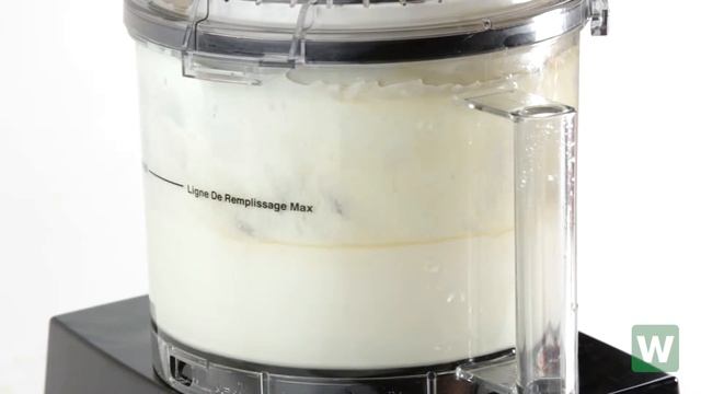 Waring WFP14S Food Processor смотреть онлайн