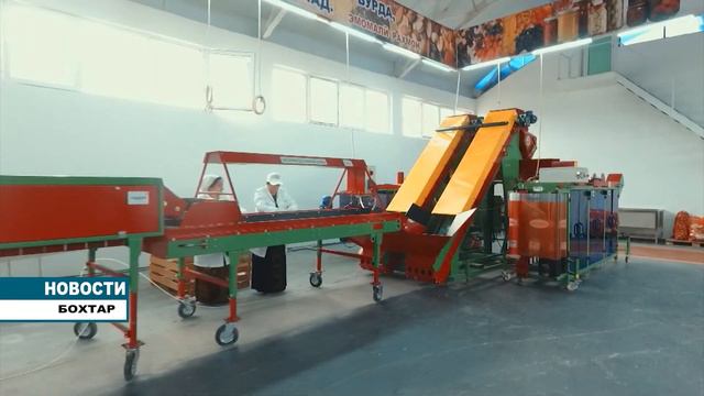 Президент сдал в эксплуатацию Общество с ограниченной ответственностью «Дехаи ман». смотреть онлайн