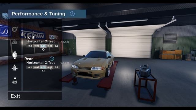 HOW TO TUNE YOUR CAR IN MIDNIGHT RACING: TOKYO | TUNING PHASE 1 UPDATE [MR:T] смотреть онлайн