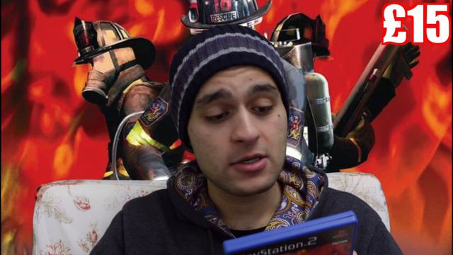 Unboxing PS2 Games in 2022! | CEX UNBOXING смотреть онлайн