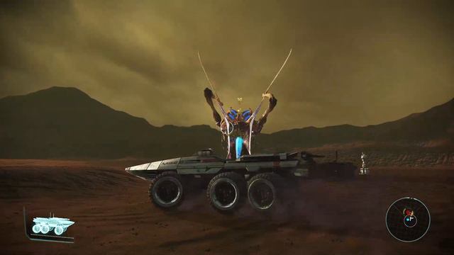 МОЛОТИЛЬЩИК - Mass Effect LE #6 смотреть онлайн
