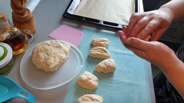 Кунцевские булочки смотреть онлайн