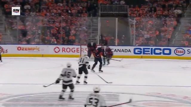 Connor McDavid's 2022 Season Highlights (Playoffs Included)