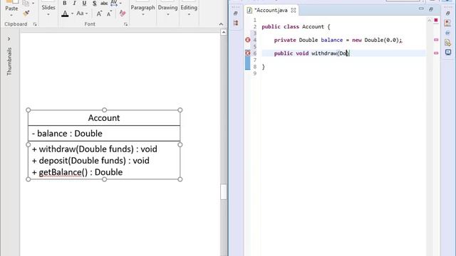 Introduction to Classes and Objects смотреть онлайн
