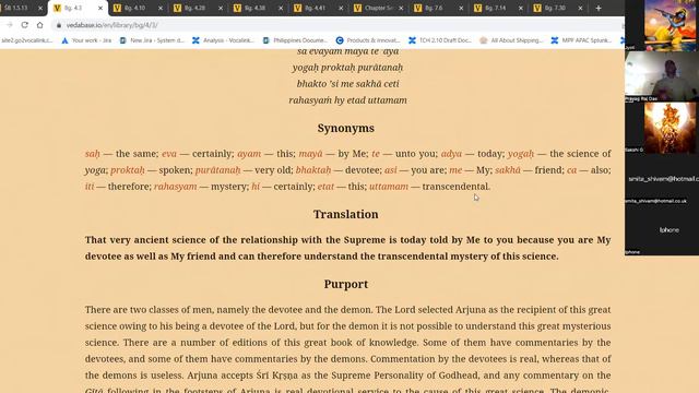CHAD PLUS SB C1 CH5 T13 HG Prayagraj Prabhu смотреть онлайн