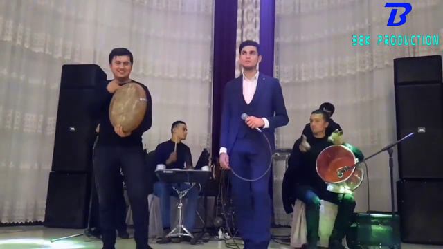 Jalol Mirzo - Toʻyda Jonli Ijro