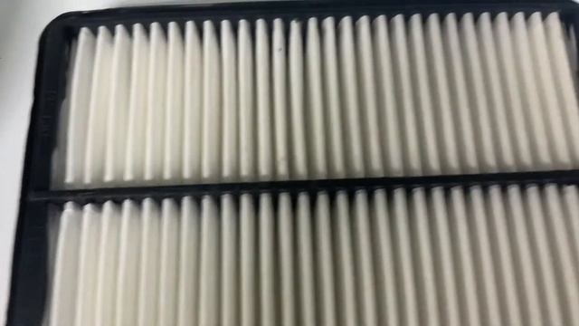 Фильтр воздушный Great Wall Safe, 1109104K00J смотреть онлайн