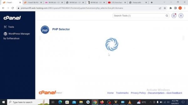 Complete WebHosting Website With WHMLab – Ultimate Solution For WebHosting Billing And Management