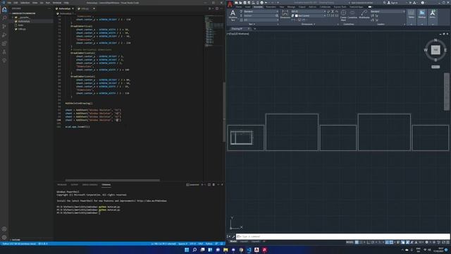 PythonCAD by Klak031 смотреть онлайн