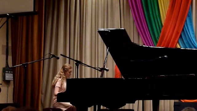 Е.Соколовский Вальс