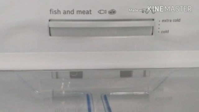 Холодильник Bosch KGN39VW35 смотреть онлайн