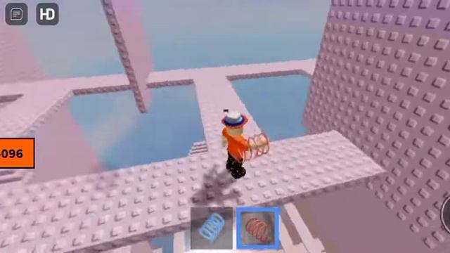 ПАРКУР + ИСТОРИЯ РОБЛОКС смотреть онлайн