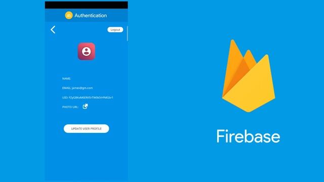 Google Firebase for Unity смотреть онлайн