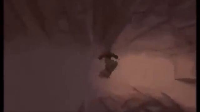 Treasure Planet: Solar Surfer ride смотреть онлайн