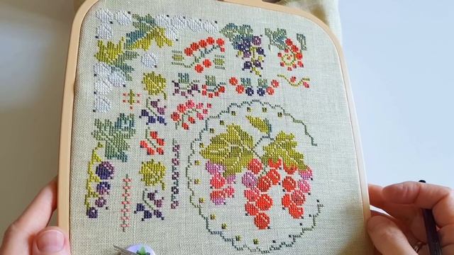 Рукодельные ИТОГИ за МАЙ 2022 // ПЯТЬ ПРОЦЕССОВ смотреть онлайн