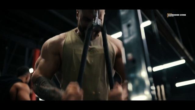 CHRIS BUMSTEAD | BIGGEST ARMS | GYM Motivation ?