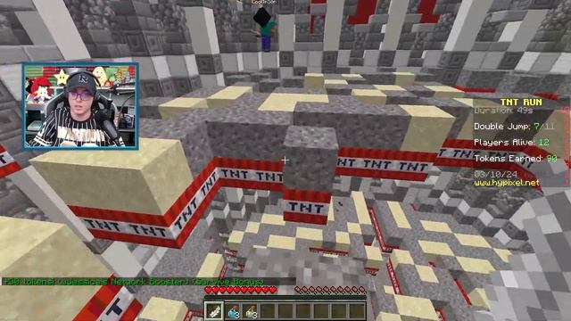 🔴🎥 Directo: ESTAMOS CERCA de PRIMAVERA ⛏️⚒️ Minecraft Rikamyt смотреть онлайн