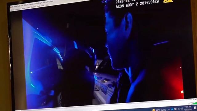 He Got Life Without Parole - Savannah Burford Case Update смотреть онлайн