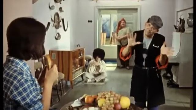 Фруктовый стол смотреть онлайн