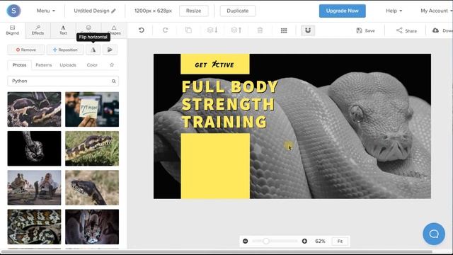 How to Easily Create Beautiful WordPress Featured Images For Free смотреть онлайн