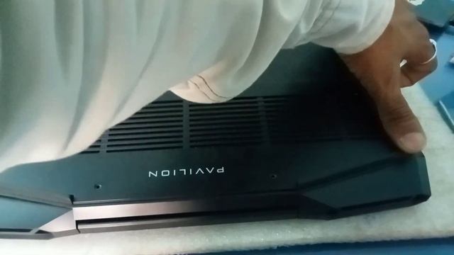 How to Hp pavilion Gaming laptop 15-dk0xxx ram 4gb to upgrade 16gb смотреть онлайн