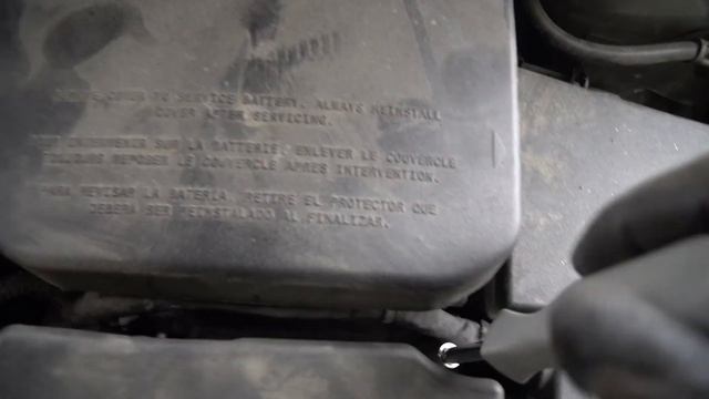 HOW TO CHANGE FORD FOCUS TRANSMISSION ACTUATORS смотреть онлайн