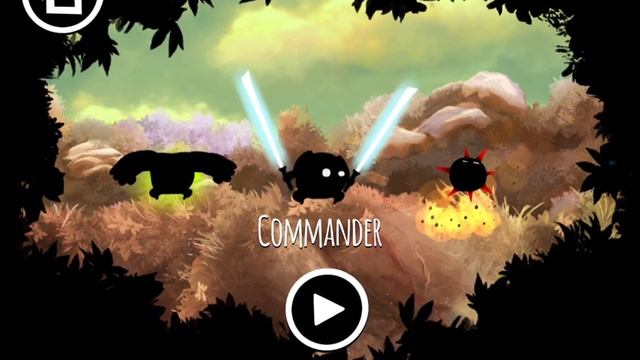 Shadow Bug Rush - early gameplay footage смотреть онлайн