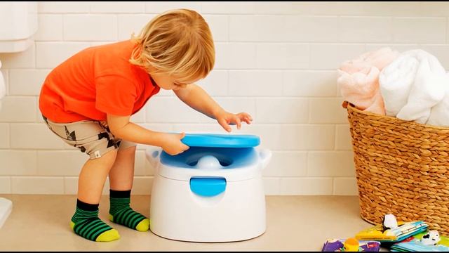 ПРИУЧЕНИЕ К ГОРШКУ | Как отучить ребенка от памперса чтобы избежать стрессов и слез смотреть онлайн