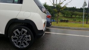 2022 Hyundai Casper – all models DRIVEN