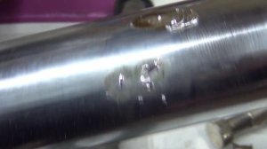 Защита на руль, ремонт пера вилки мотоцикла.