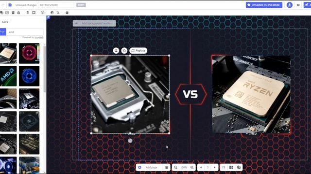 «GENIAL PRESENTATION» Основы работы в сервисе Genially. Создание презентаций. Мастер-класс