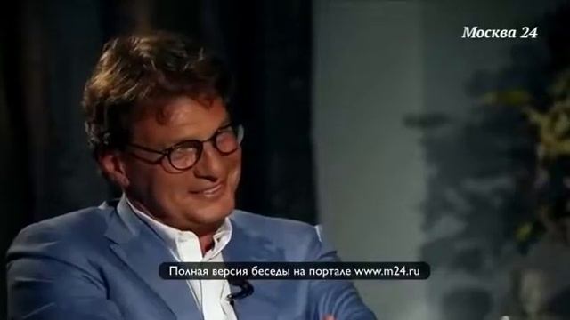 Непослушание Борису Николаевичу :: Сергей Степашин смотреть онлайн