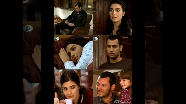 Tuba Büyüküstün & Murat Yıldırım Photos (3) смотреть онлайн