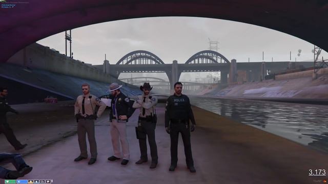 Ziggy | GTA 5 RP NoPixel | Twitch Highlights #17 смотреть онлайн