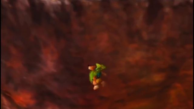 Longplay of Banjo-Tooie (2/2) смотреть онлайн